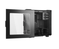 BE QUIET! SILENT BASE 600 Black Window BGW06 - 264002 - zdjęcie 2